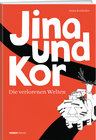 Buchcover Jina und Kor