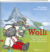 Buchcover Wolli and the story of the first ascent of the Matterhorn