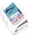 Buchcover Kunstkartenbox St. Moritz
