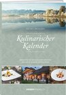 Buchcover Kulinarischer Kalender