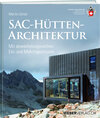 Buchcover SAC-Hüttenarchitektur