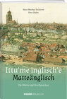Buchcover Ittu'me inglisch'e - Matteänglisch