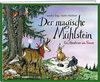Buchcover Der magische Mühlstein