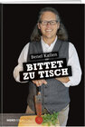 Buchcover Bittet zu Tisch