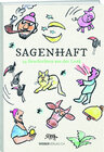 Buchcover Sagenhaft