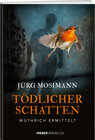 Buchcover Tödlicher Schatten