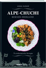 Buchcover Alpe-Chuchi Berner Oberland