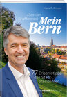 Buchcover Alec von Graffenried – Mein Bern