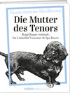 Buchcover Die Mutter des Tenors