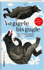 Buchcover Vo gigele bis gugle
