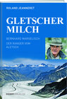 Buchcover Gletschermilch