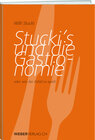 Buchcover Stuckis und die Gastronomie