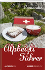 Buchcover Alpbeizli-Führer Romandie