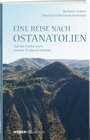 Buchcover Eine Reise nach Ostanatolien