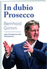 Buchcover In dubio Prosecco