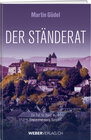 Buchcover Der Ständerat