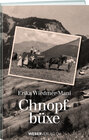 Buchcover Chnopfbüxe
