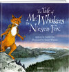 Buchcover The Tale of Mr. Whiskers, the Niesen Fox