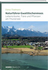 Buchcover Naturführer Gwattlischenmoos