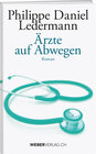 Buchcover Ärzte auf Abwegen