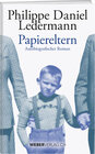 Buchcover Papiereltern