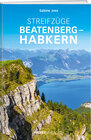 Buchcover Streifzüge Beatenberg – Habkern