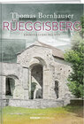 Buchcover Rüeggisberg