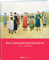 Buchcover Was Anker-Bilder erzählen