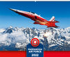 Buchcover Faszination Air Force Kalender 2022