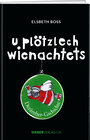 Buchcover U plötzlech wienachtets