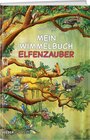 Buchcover Mein Wimmelbuch Elfenzauber