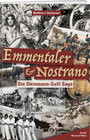 Buchcover Emmentaler & Nostrano