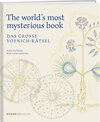 Buchcover Das grosse Voynich-Rätsel
