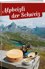 Buchcover Alpbeizli der Schweiz