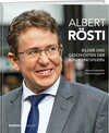 Buchcover Albert Rösti