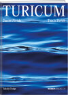 Buchcover Turicum