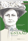 Buchcover Madame Gstaad