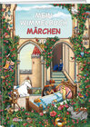 Buchcover Mein Wimmelbuch Märchen