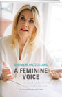 Buchcover A Feminine Voice