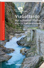 Buchcover ViaGottardo