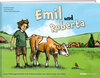Buchcover Emil und Roberta
