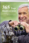 Buchcover 365 Tage Biodiversität