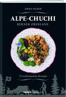 Buchcover Alpe-Chuchi Berner Oberland