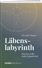 Buchcover Läbenslabyrinth