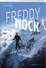 Buchcover Freddy Nock