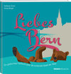 Buchcover Liebes Bern