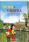 Buchcover Ours & Ursina