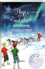 Buchcover Phips und die Zauberlinse am Nordpol