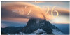 Buchcover Schweizer Alpen Kalender 2026