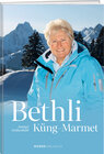 Buchcover Bethli Küng-Marmet